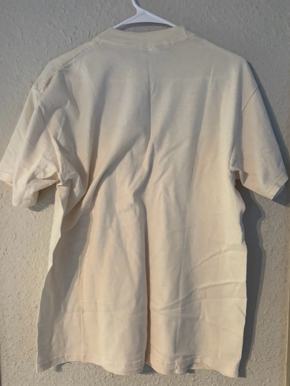 Calvin and Hobbes He’s Gone (Grateful Dead) Shakedown Lot Score Size L - Picture 3 of 5